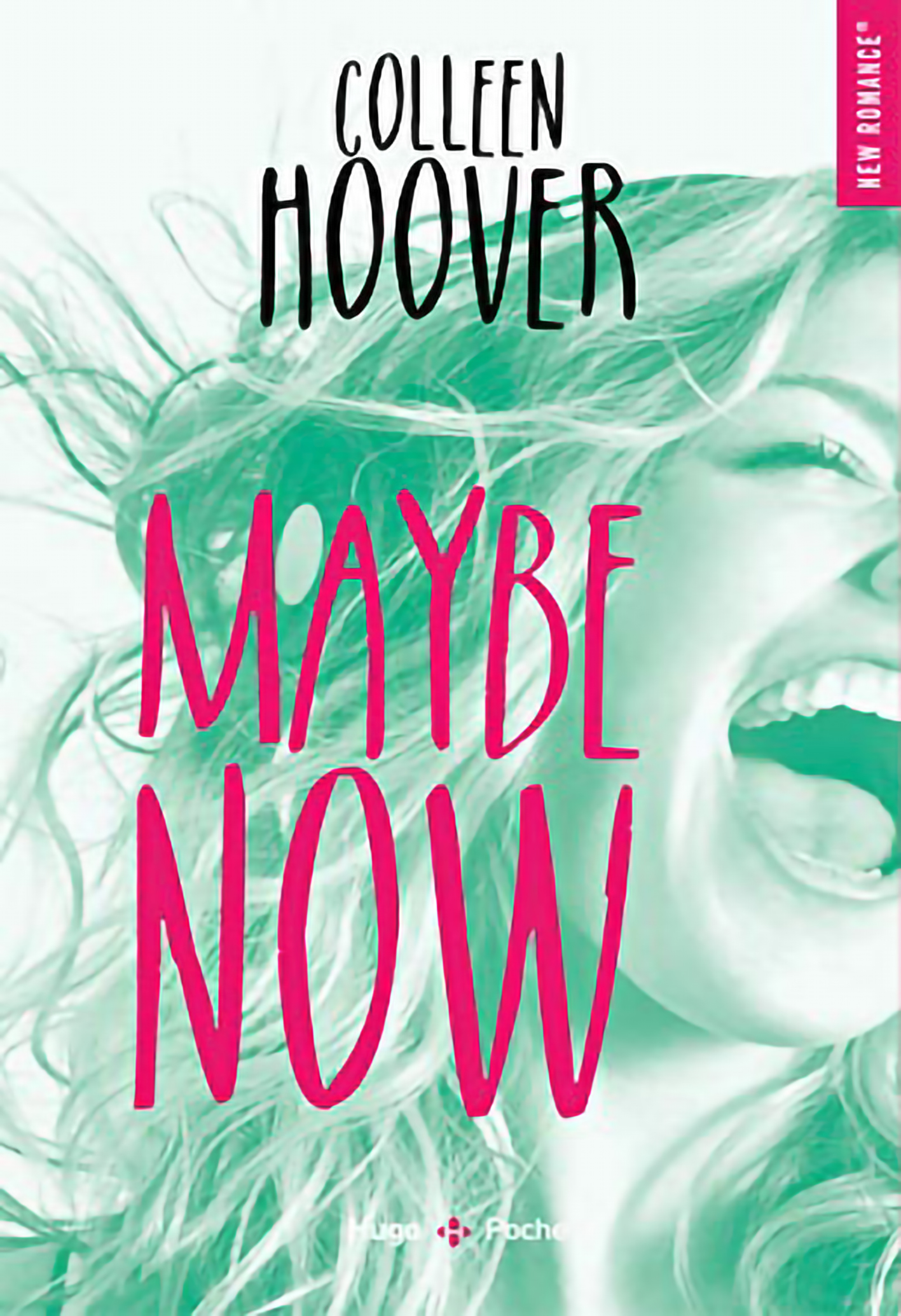 Maybe Now